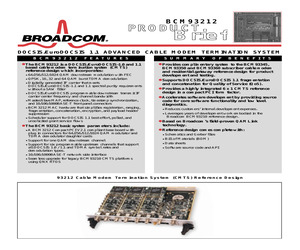 BCM93212-E CL.pdf