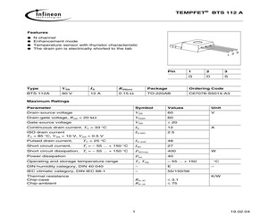 BTS112-A SMD.pdf