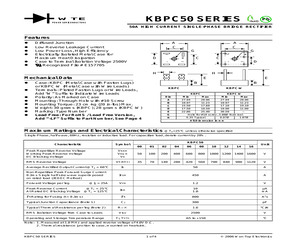 KBPC5004W-LF.pdf