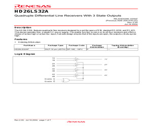 HD26LS32AP-E.pdf