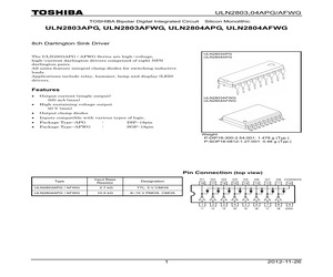 ULN2803AFWG(5,EL,M).pdf