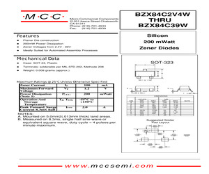 BZX84C3V3W.pdf