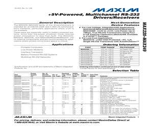 MAX220MJE/883B.pdf