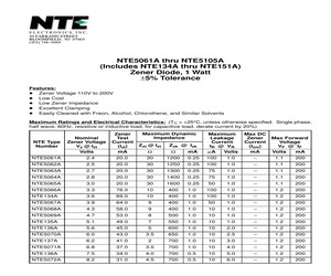 NTE5100A.pdf