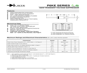 P6KE22CA-TB-LF.pdf