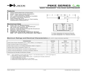 P6KE47CA-T3-LF.pdf