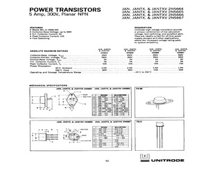 JAN2N5664.pdf