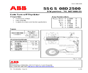 5SGS08D2500.pdf