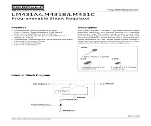LM431ACZXA.pdf