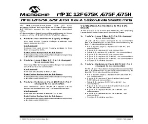 RFPIC12F675F-I/SS.pdf