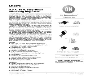LM2576D2TR4-12G.pdf