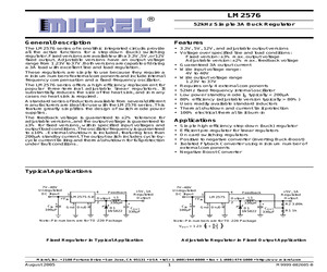 LM2576-12WU TR.pdf