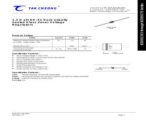BZX85C3V9.pdf