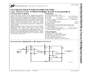 LM2901MDC.pdf