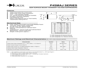 P4SMA33CA.pdf