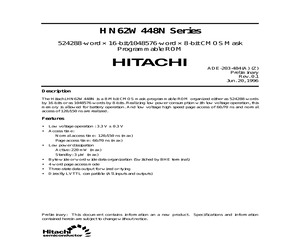 HN62W448NP-12.pdf