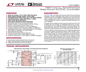 LTC7801IFE#PBF.pdf