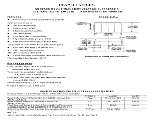P6SMBJ30A.pdf