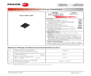 1.5SMC120CAHE3TRTB.pdf