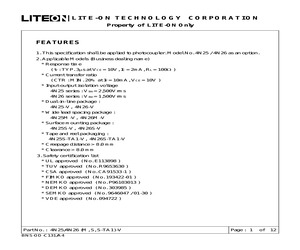 4N25S-V.pdf