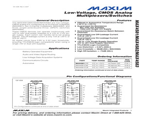 MAX4582CEE-T.pdf