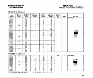 IRF722.pdf