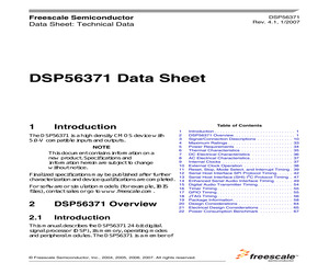 DSPB56371AF180.pdf