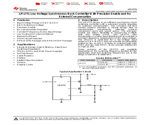 LM1771UMM/NOPB.pdf