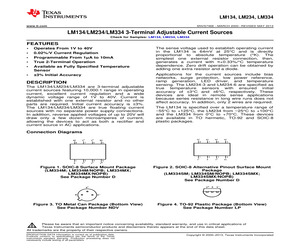 LM234Z-3/NOPB.pdf