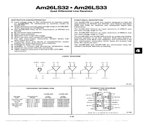 AM26LS32DM8.pdf