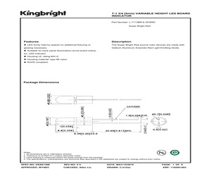 L-7113BR-6.35/SRD.pdf