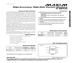MAX4004EUT-T.pdf