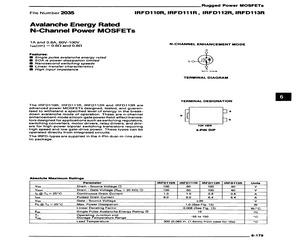 IRFD110R.pdf