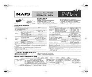 TXS2SS-12V-Z.pdf