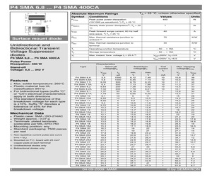 P4SMA33CA.pdf