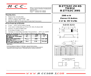 BZT52C11S.pdf