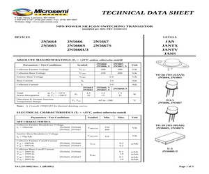 JANTX2N5664.pdf