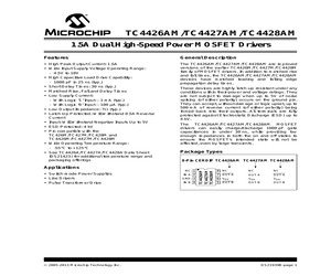 TC4428AMJA.pdf