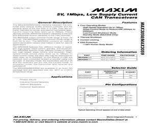 MAX3059ASA+.pdf