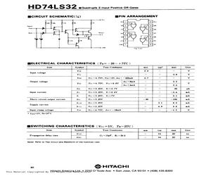 HD74LS32P.pdf
