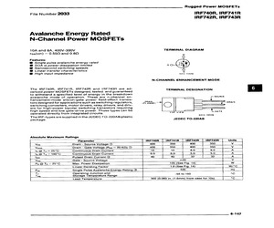 IRF743R.pdf