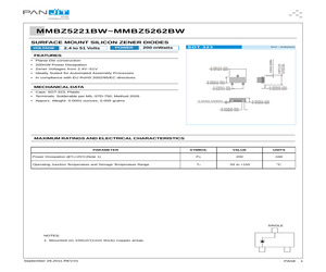 MMBZ5226BW.pdf