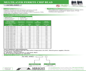 MA-406 10.0000M-C3: ROHS.pdf