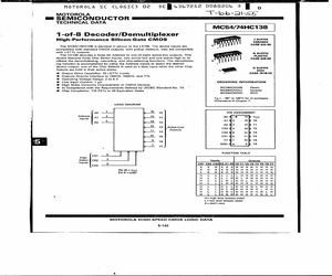 MC74HC138D.pdf