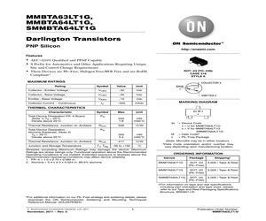 MMBTA64LT1.pdf