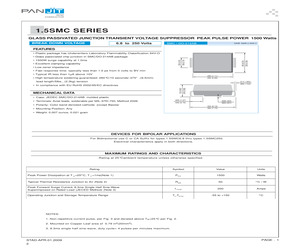 1.5SMC200A.pdf