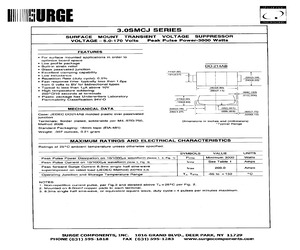 3.0SMCJ170A.pdf