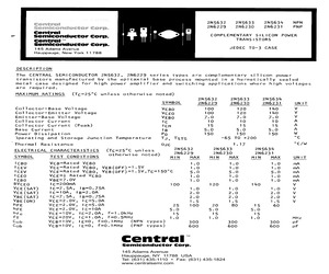 2N6231LEADFREE.pdf