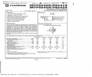 IRFP9240R.pdf