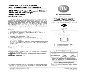 1SMA70AT3G.pdf